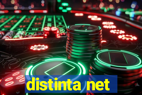 distinta net